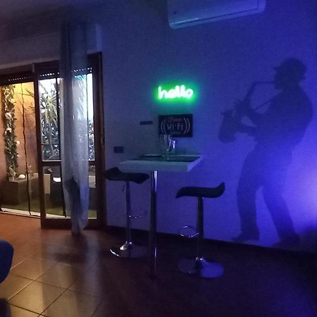 Le Stanze Di Morgana Intero Appartam. Monterotondo Monterotondo  Esterno foto