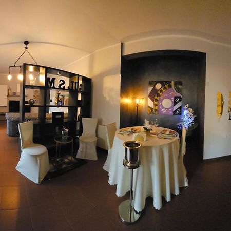 Le Stanze Di Morgana Intero Appartam. Monterotondo Monterotondo  Esterno foto